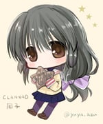 二次元插画 #11424009