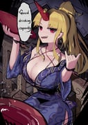 二次元插画 #11424017