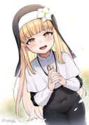 二次元插画 #11424019