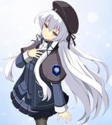 二次元插画 #11424033
