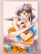二次元插画 #11424042