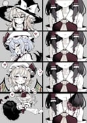 二次元插画 #11424046