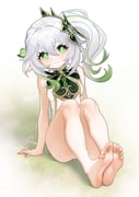 二次元插画 #11424052