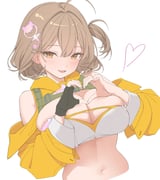 二次元插画 #11424059