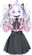 二次元插画 #11424061