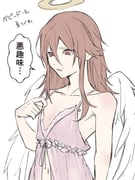 二次元插画 #11424065