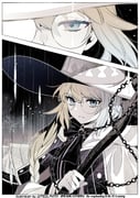 二次元插画 #11424070