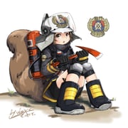 二次元插画 #11424073
