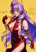 二次元插画 #11424075