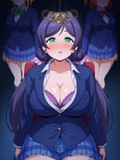 二次元插画 #11424079