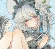 二次元插画 #11424089