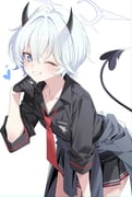 二次元插画 #11424093