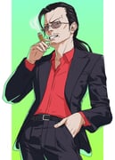 二次元插画 #11424098
