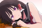 二次元插画 #11424099