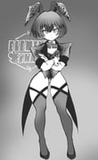 二次元插画 #11424116