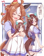 二次元插画 #11424131