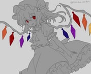 二次元插画 #11424156