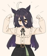 二次元插画 #11424161