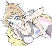 二次元插画 #11424171