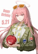 二次元插画 #11424182