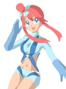 二次元插画 #11424183