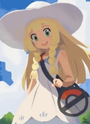 二次元插画 #11424187