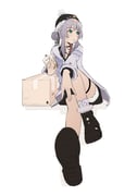 二次元插画 #11424191