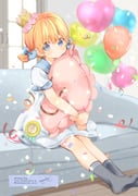 二次元插画 #11424197