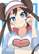 二次元插画 #11424198