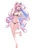二次元插画 #11424213