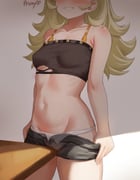 二次元插画 #11424232