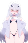 二次元插画 #11424238