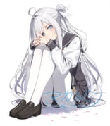 二次元插画 #11424239