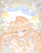 二次元插画 #11424246