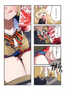 二次元插画 #11424250