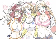 二次元插画 #11424252