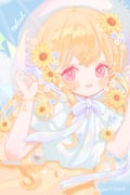 二次元插画 #11424255