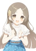 二次元插画 #11424263