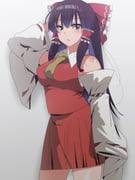 二次元插画 #11424276