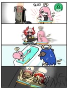 二次元插画 #11424278