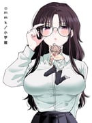 二次元插画 #11424287