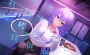 二次元插画 #11424291