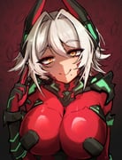 二次元插画 #11424300