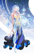 二次元插画 #11424305