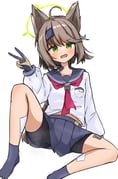 二次元插画 #11424311