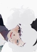 二次元插画 #11424340