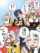 二次元插画 #11424348