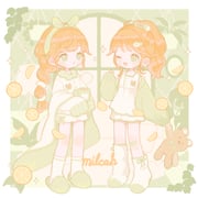 二次元插画 #11424349