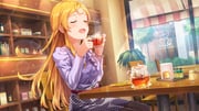 二次元插画 #11424354