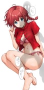 二次元插画 #11424357